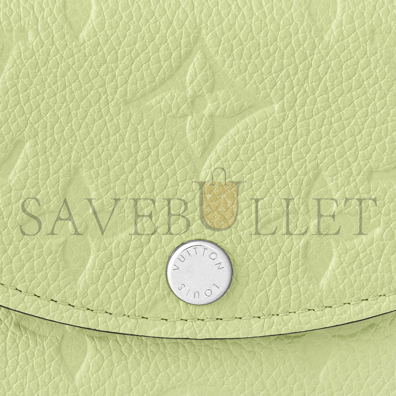 l0vis Vvtt0n master coin purse m81520 (11*8cm)